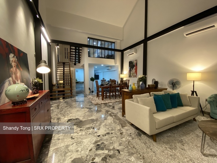 Joo Chiat Place (D15), Terrace #332226371